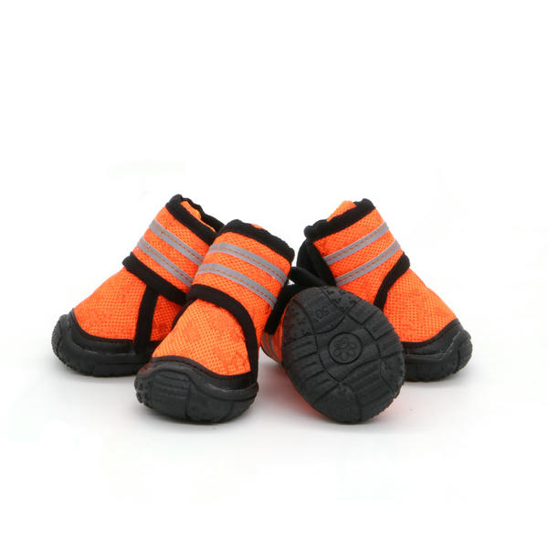 dog shoes for the summer
